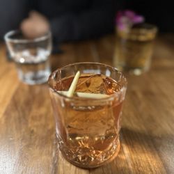 Arbella - Vietnam Old Fashioned