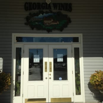 The Georgia Winery - Wineries Near Me - Ringgold, Georgia