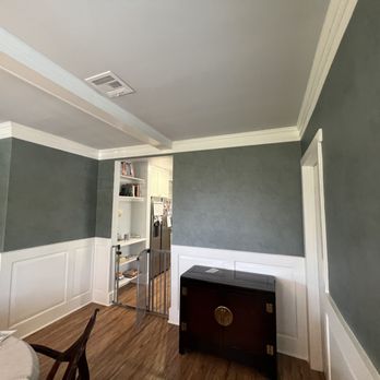 Gioze Wallcoverings - Wallpapering Near Me Gioze Wallcoverings - Wallpapering Near Me