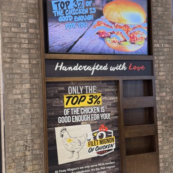 Huey Magoos - Chicken Shop Near Me - Las Vegas, Nevada