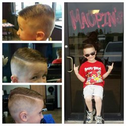 Fades all day!