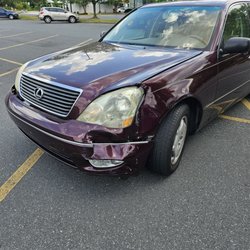 Pack Brothers Collision Center