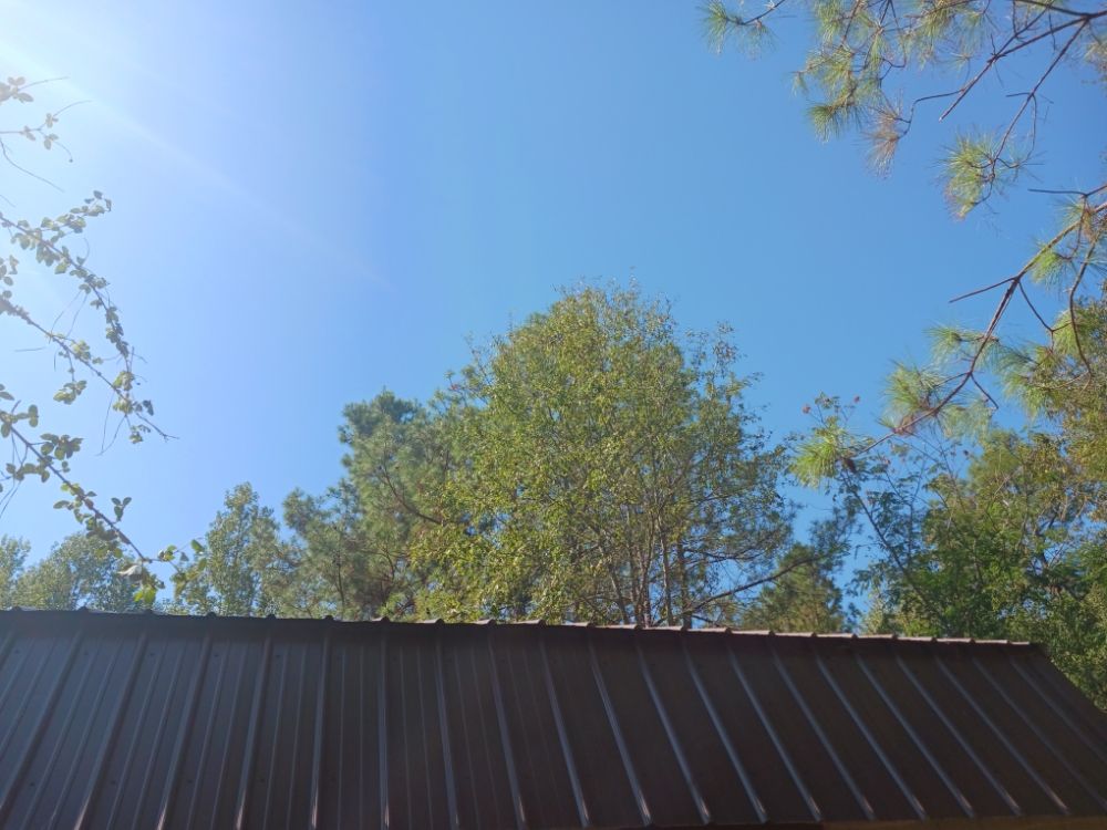 Slide of Cooper Roofing Repair