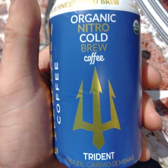 Trident Coffee - One of my first Trident coffee - Coffee & Tea Near Me - Imperial Beach, California Trident Coffee - One of my first Trident coffee - Coffee & Tea Near Me - Imperial Beach, California