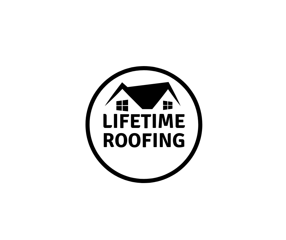 Slide of Lifetime Roofing