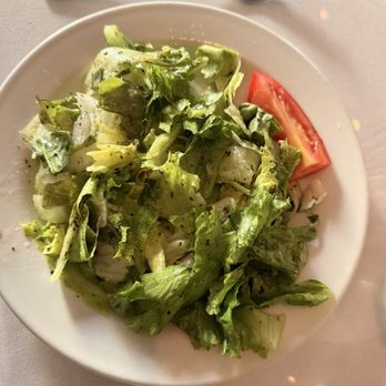 Koestler Prime - House salad - Steakhouses Near Me - Ridgeland, Mississippi