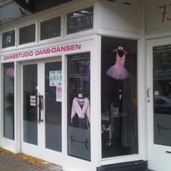 Dans-dansen