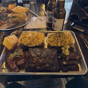 Dinosaur Bar-B-Que - Barbeque Near Me - Rochester, New York