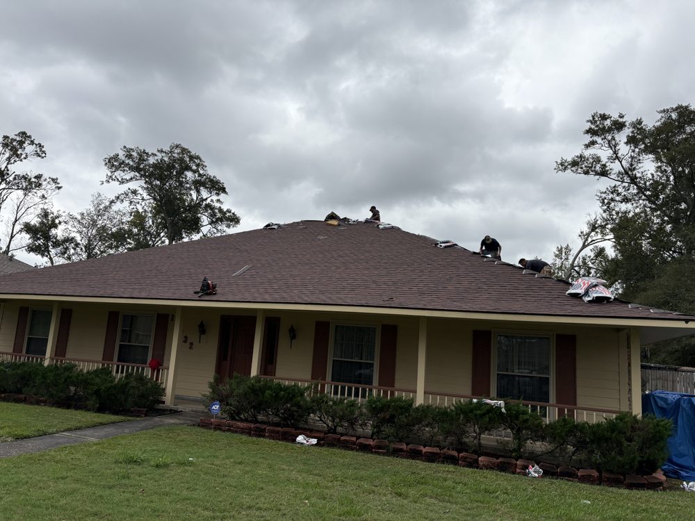 Slide of Estrada Roofing & Constrution