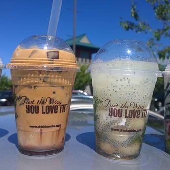 BAMBU - Thirsty? Come to Bambu and get your fix!! - Juice Bars & Smoothies Near Me - Kent, Washington BAMBU - Thirsty? Come to Bambu and get your fix!! - Juice Bars & Smoothies Near Me - Kent, Washington