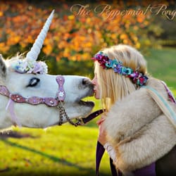Our Faeries never fail to join in the fun