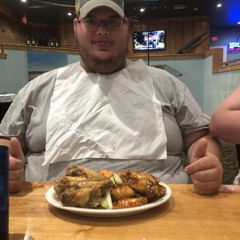 On The Rocks - Sports Bars Near Me - Atlantic Beach, North Carolina
