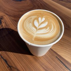 Aware Coffee