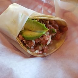super taqueria hollister