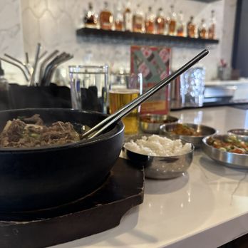 Bebap Korean Eats - Got my bulgolgi for today! - Korean Near Me - Rochester, Minnesota Bebap Korean Eats - Got my bulgolgi for today! - Korean Near Me - Rochester, Minnesota