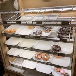 Wawa - Donuts
