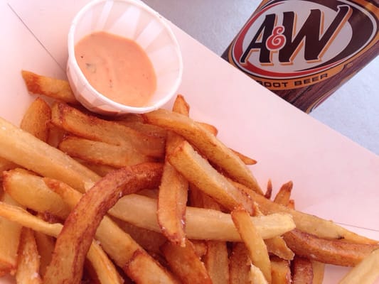 Bend Burgz N Dogz by null