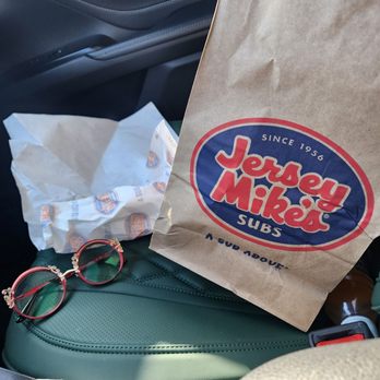 Jersey Mike's Subs - The super sub sandwich #5 The Super Sub - Fast Food Near Me - Mt. Laurel, New Jersey Jersey Mike's Subs - The super sub sandwich #5 The Super Sub - Fast Food Near Me - Mt. Laurel, New Jersey
