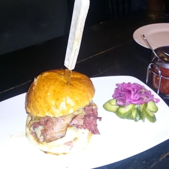 Morrison - DYNAMIC DUO - Gastropubs Near Me - Los Angeles, California