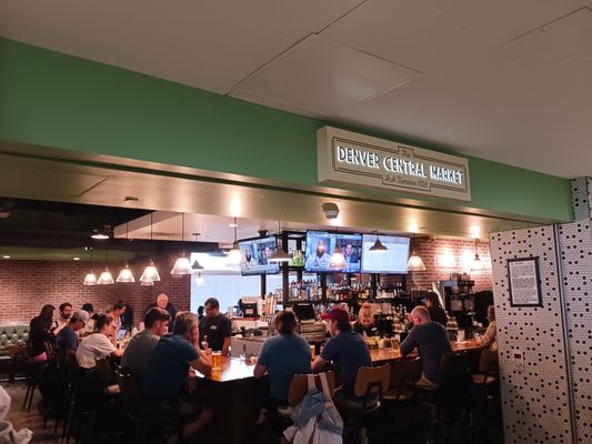 Denver Central Market by null Denver Central Market by null