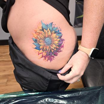 Soul Reflections - Tattoo Near Me - Brandon, Mississippi Soul Reflections - Tattoo Near Me - Brandon, Mississippi