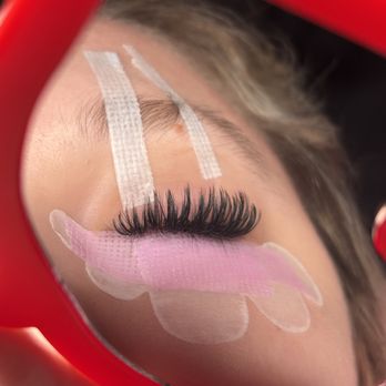 Butterflyywinks - Eyelash Service Near Me - Brownsville, Texas