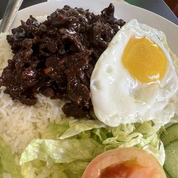 Phnom Penh - Beef with egg - Cambodian Near Me - Vancouver, British Columbia Phnom Penh - Beef with egg - Cambodian Near Me - Vancouver, British Columbia