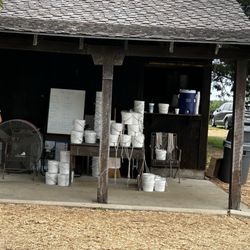 Persimmon Hill Farm
