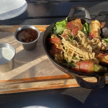 Viewhouse - Centennial - Bacon Wrapped Jalapeño Poppers - American Near Me - Centennial, Colorado