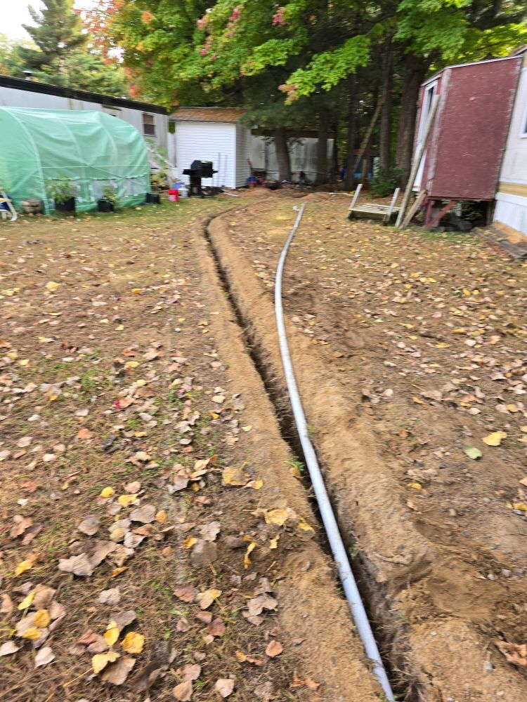 Slide of Jax Snow Electric and Construction