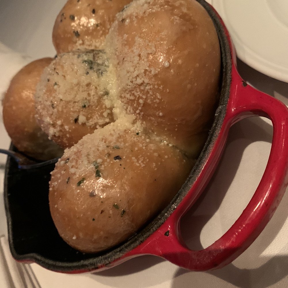 Dominick's Steakhouse - Complementary bread - Steakhouses Near Me - Scottsdale, Arizona Dominick's Steakhouse - Complementary bread - Steakhouses Near Me - Scottsdale, Arizona