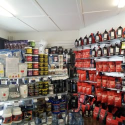 Supplement Shop Australia