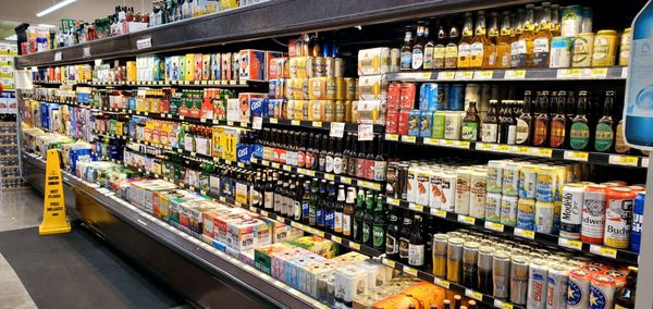 H Mart by null