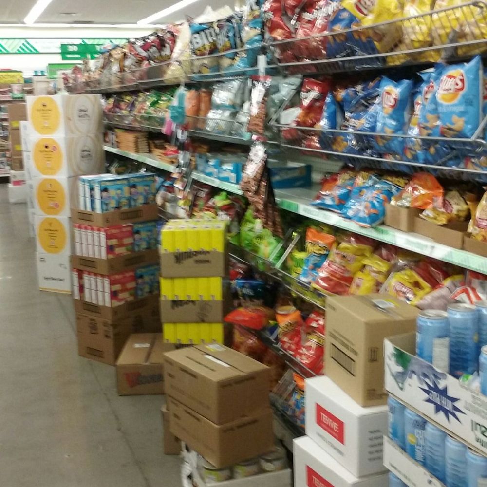 Dollar Tree - Chips - Discount Store Near Me - Kissimmee, Florida
