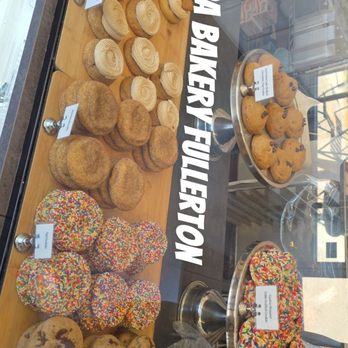 Hapa Cakes & Bakery - Cupcakes Near Me - Fullerton, California Hapa Cakes & Bakery - Cupcakes Near Me - Fullerton, California