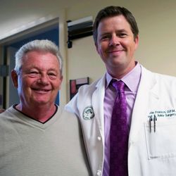 University Foot & Ankle Institute