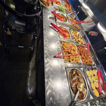 Mandarin Restaurant - Buffets Near Me - Niagara Falls, Ontario Mandarin Restaurant - Buffets Near Me - Niagara Falls, Ontario
