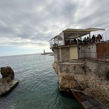 Le Plongeoir - Mediterranean Near Me - Nice, 06