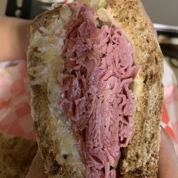 Monster Sub & Sandwich - Sandwiches Near Me - Gulfport, Mississippi