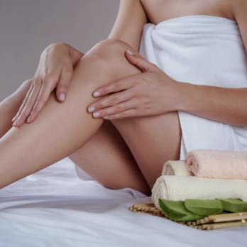 Clt Wellness - Leg wax - Waxing Near Me