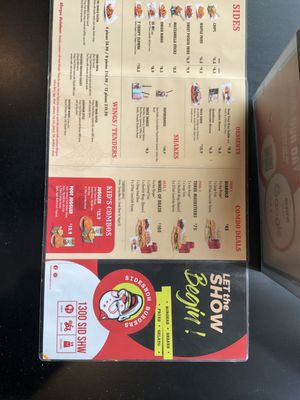 Menu photo 3 Spiros Fish & Chips Mount Evelyn, VIC Menu photo 3 Spiros Fish & Chips Mount Evelyn, VIC