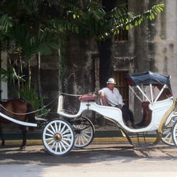 Celdran Tours