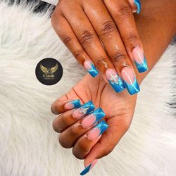 Classic Nail Bar & Spa