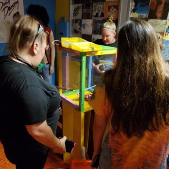 Great Room Escape - Escape 80s Room - Escape Games Near Me - Richardson, Texas
