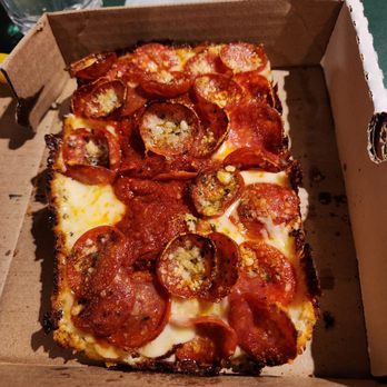 Ace's Pizza - Delicious personal pepperoni pizza - Pizza Near Me - New York, New York Ace's Pizza - Delicious personal pepperoni pizza - Pizza Near Me - New York, New York