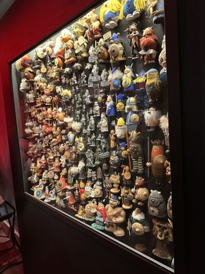 The Viking Museum by null