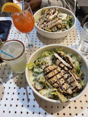 Westville Upper West Side by null