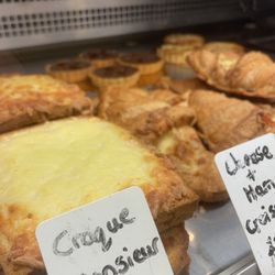 Le Moulin - Savory snack anyone?