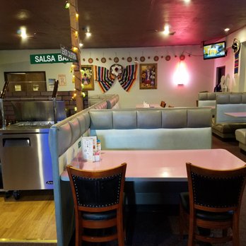 Senor Sergio Mexican Grill - Family dining area. - Mexican Near Me - Everett, Washington Senor Sergio Mexican Grill - Family dining area. - Mexican Near Me - Everett, Washington