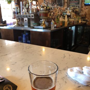Cornet - Cold beer rocks. - Cocktail Bars Near Me - New Orleans, Louisiana Cornet - Cold beer rocks. - Cocktail Bars Near Me - New Orleans, Louisiana